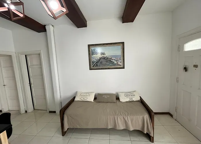 Casa Con Gran Jardin