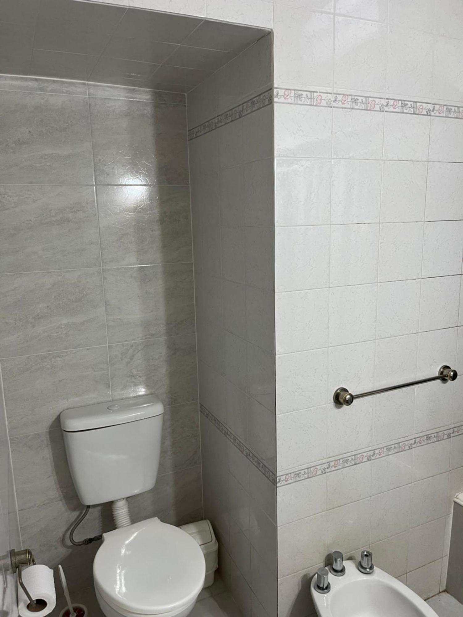 Сasa de vacaciones Casa Con Gran Jardin *