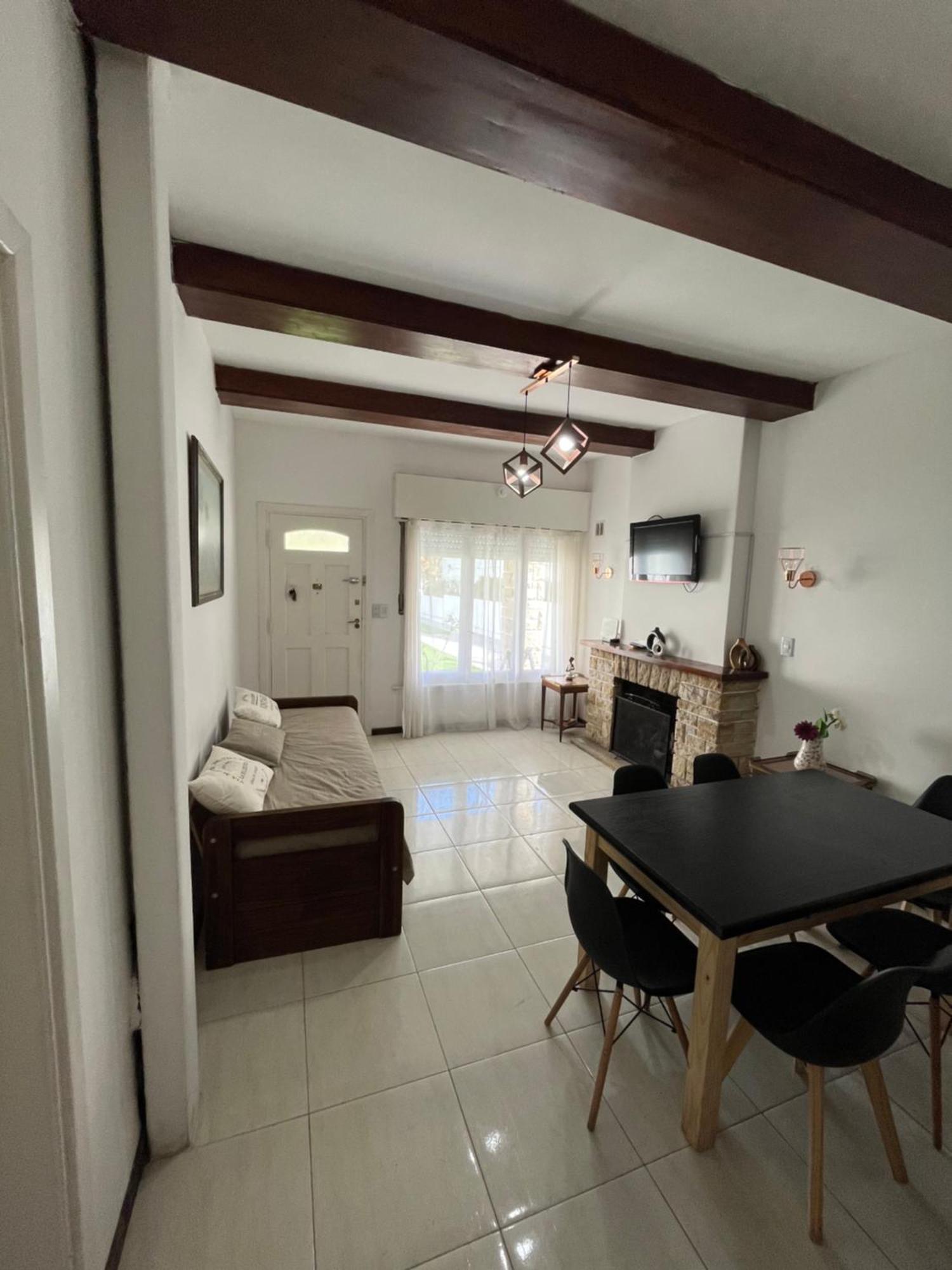 Casa Con Gran Jardin Mar del Plata