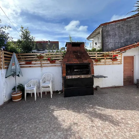 Villa Casa Con Gran Jardin Mar del Plata Exterior foto