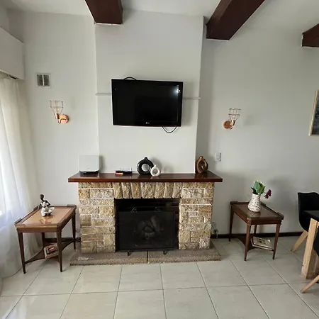 Villa Casa Con Gran Jardin Mar del Plata Exterior foto