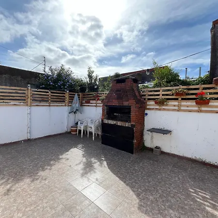 Villa Casa Con Gran Jardin Mar del Plata Exterior foto