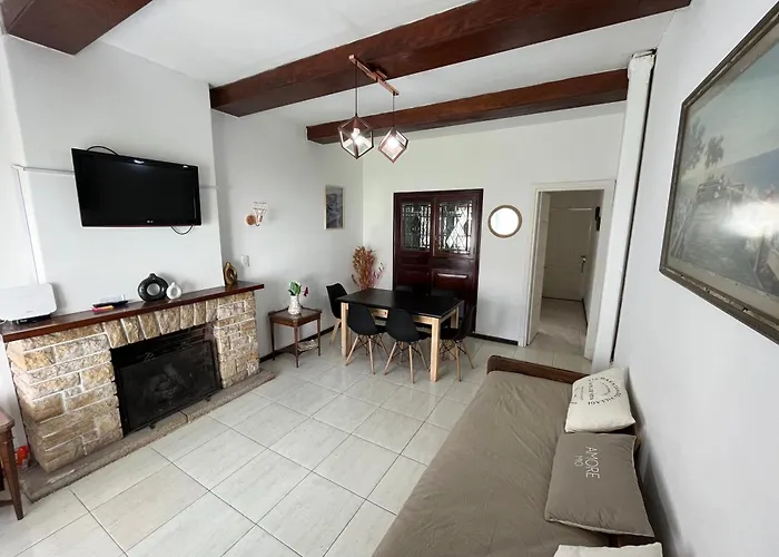 Casa Con Gran Jardin