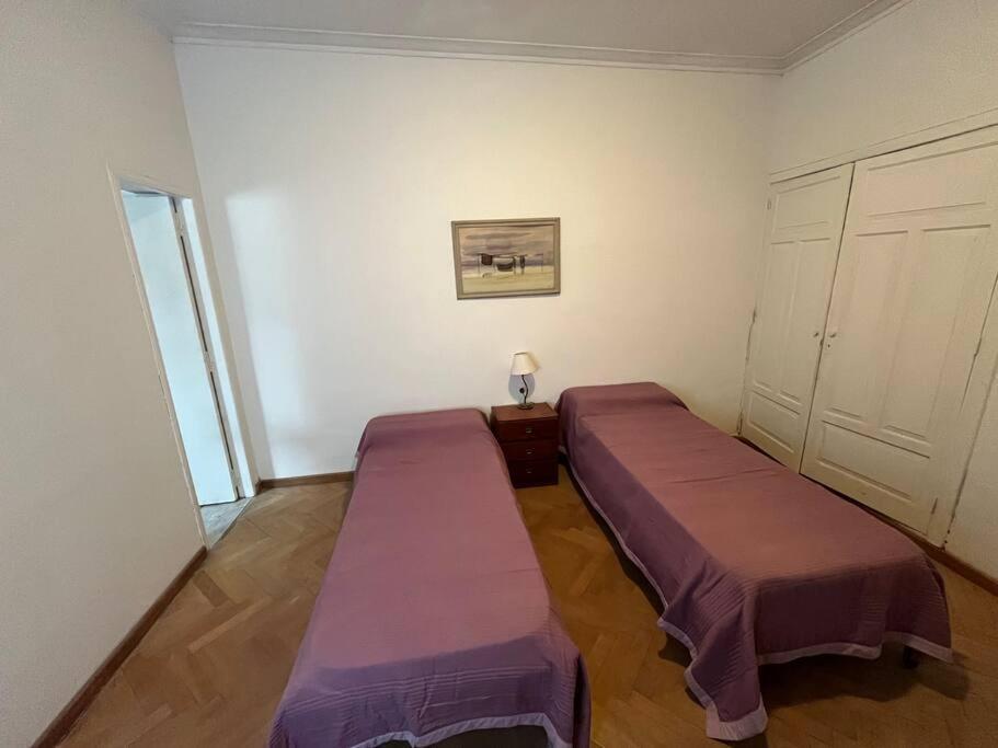 Casa Con Gran Jardin Holiday home Mar del Plata