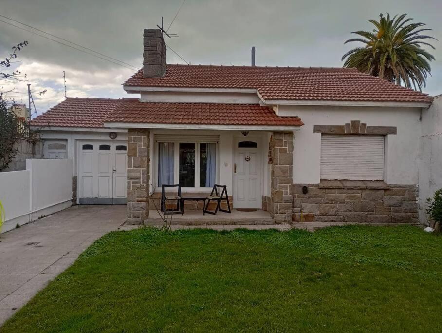 Holiday home Casa Con Gran Jardin