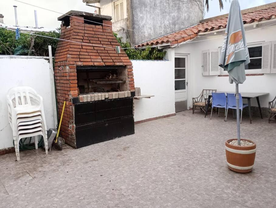Holiday home Casa Con Gran Jardin