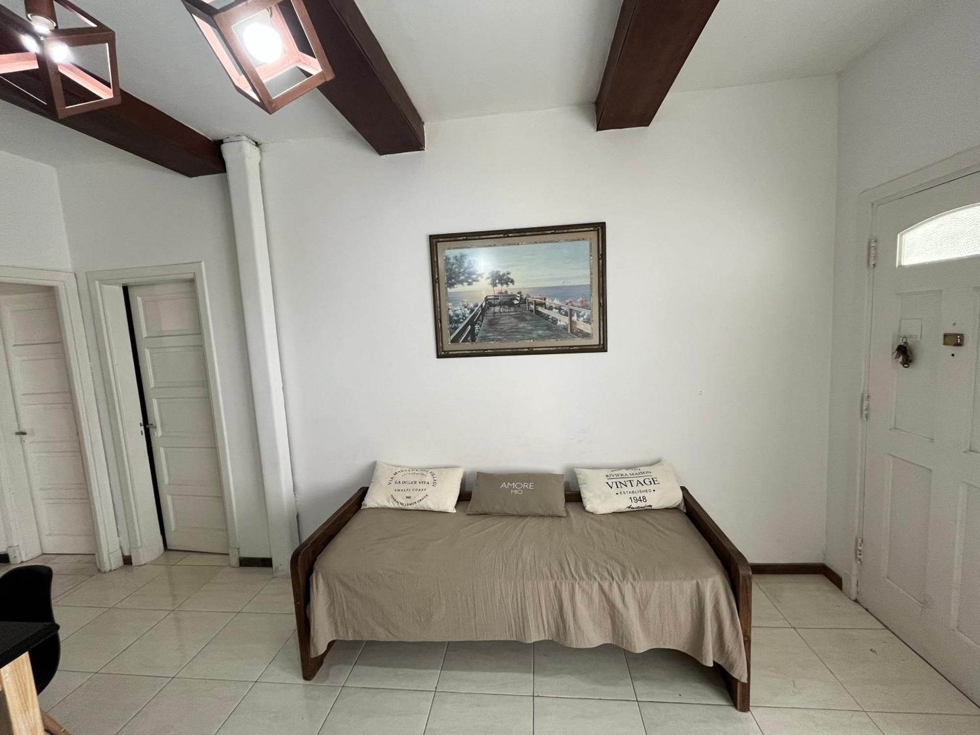 Casa Con Gran Jardin