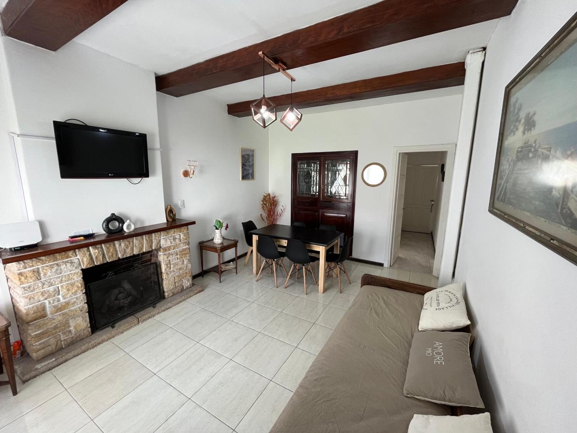 Holiday home Casa Con Gran Jardin Mar del Plata