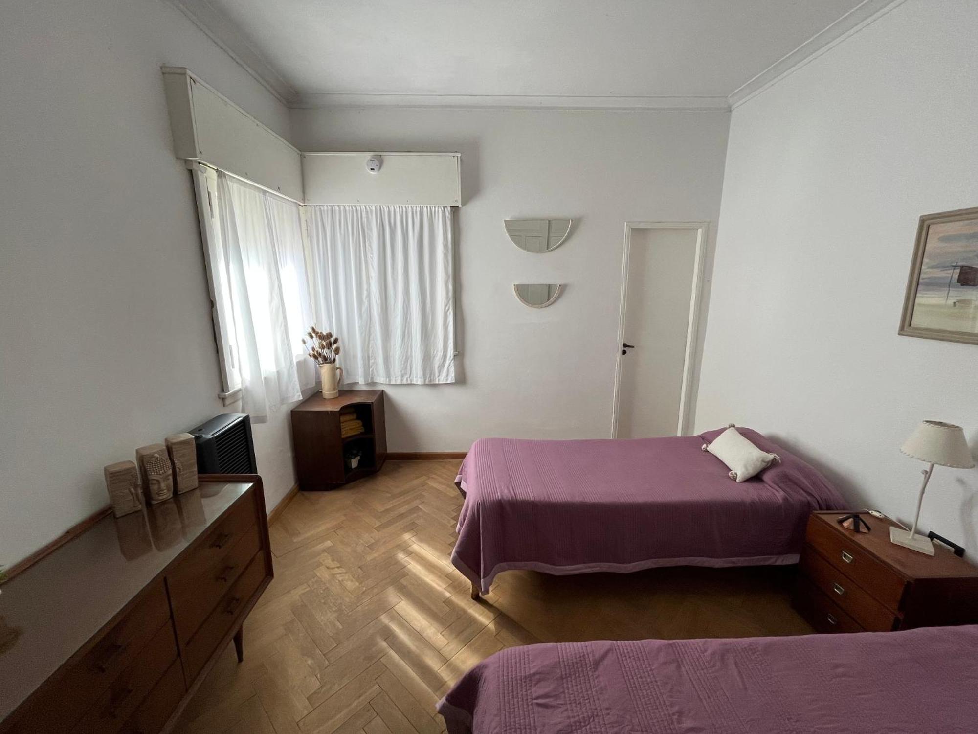 Casa Con Gran Jardin Holiday home *