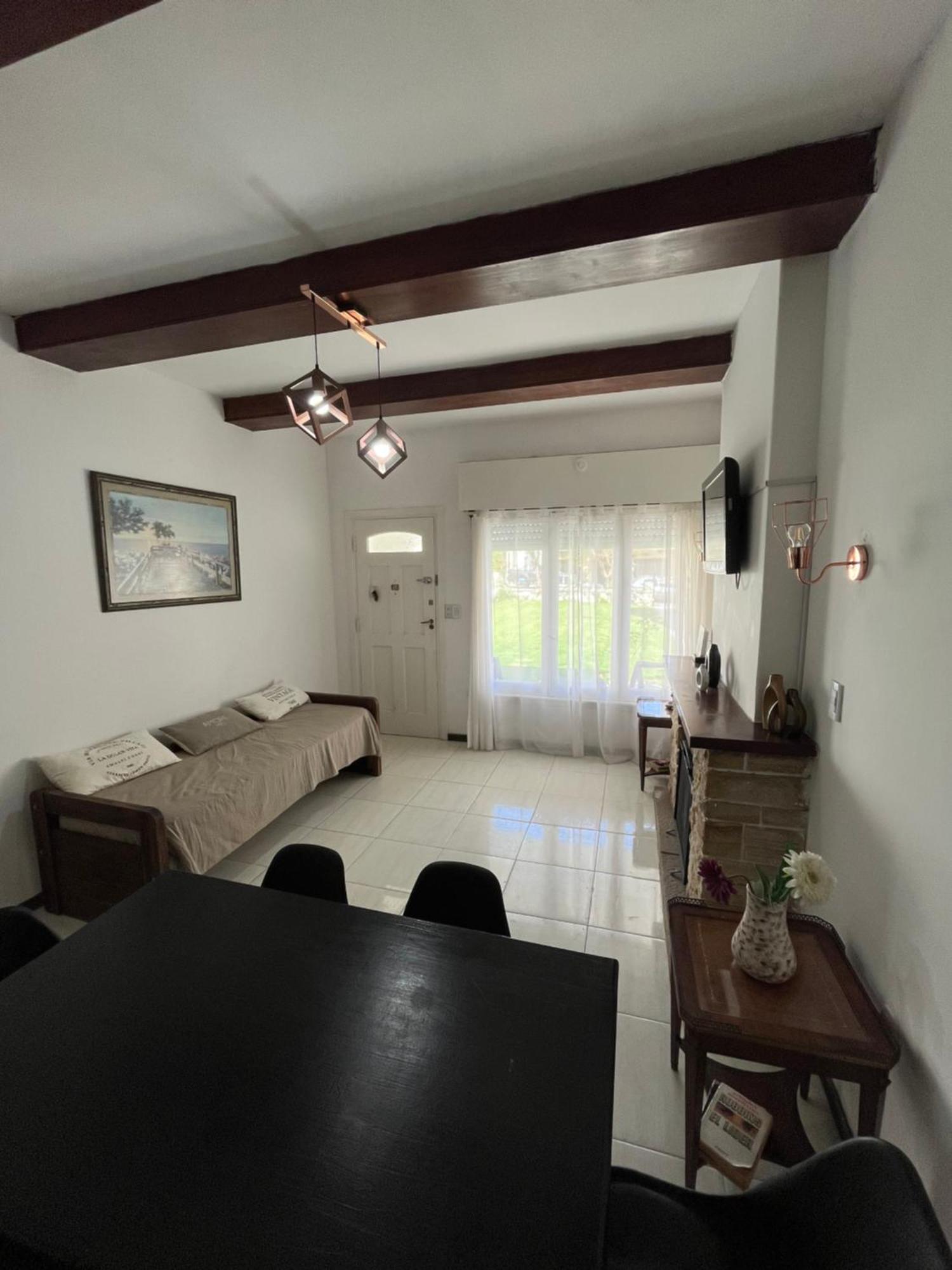 Casa Con Gran Jardin