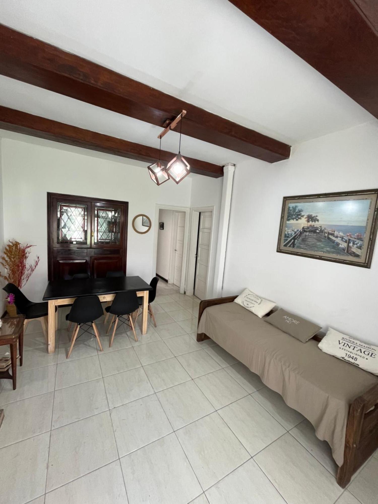 Holiday home Casa Con Gran Jardin Mar del Plata
