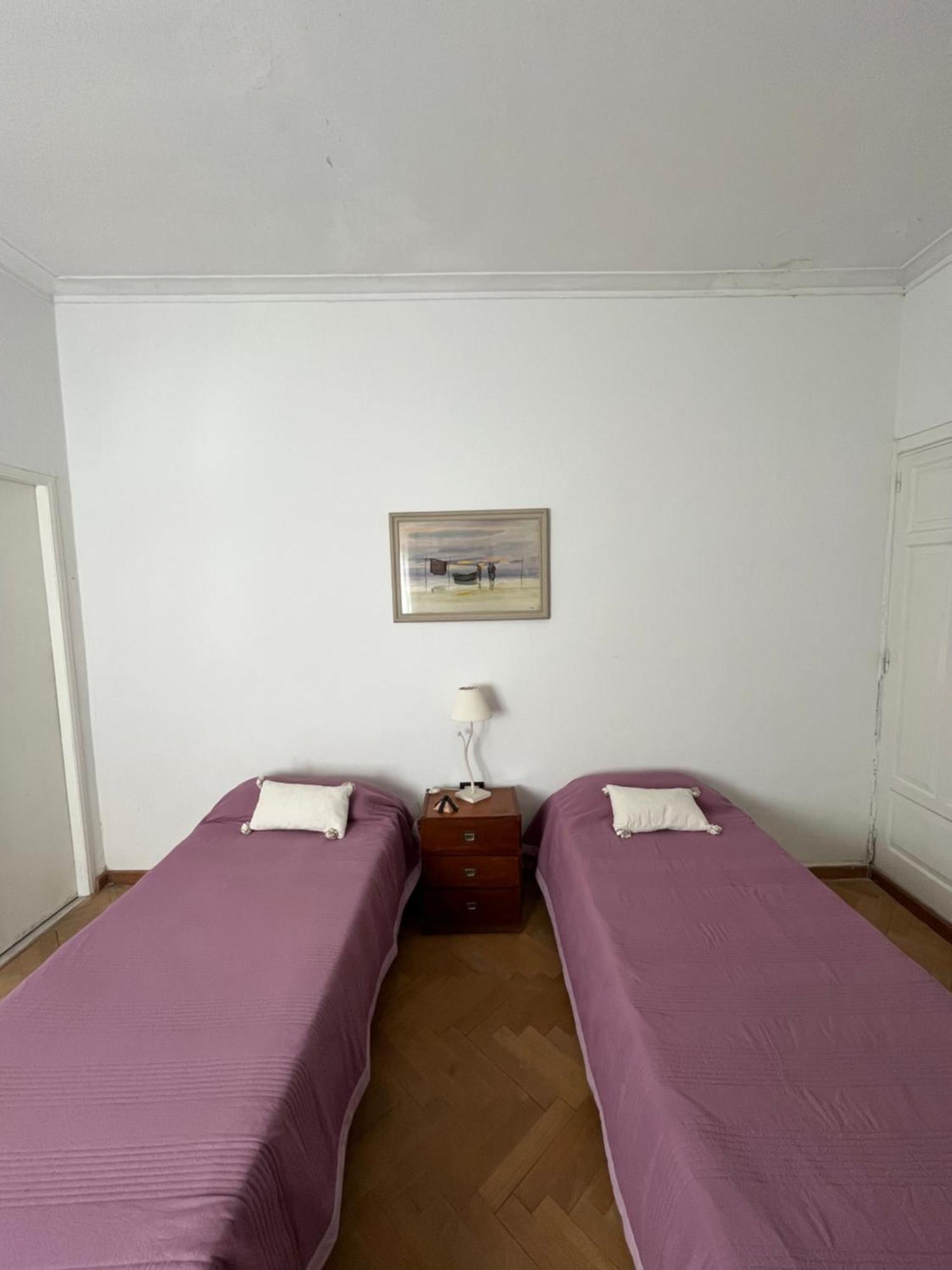 Casa Con Gran Jardin Mar del Plata