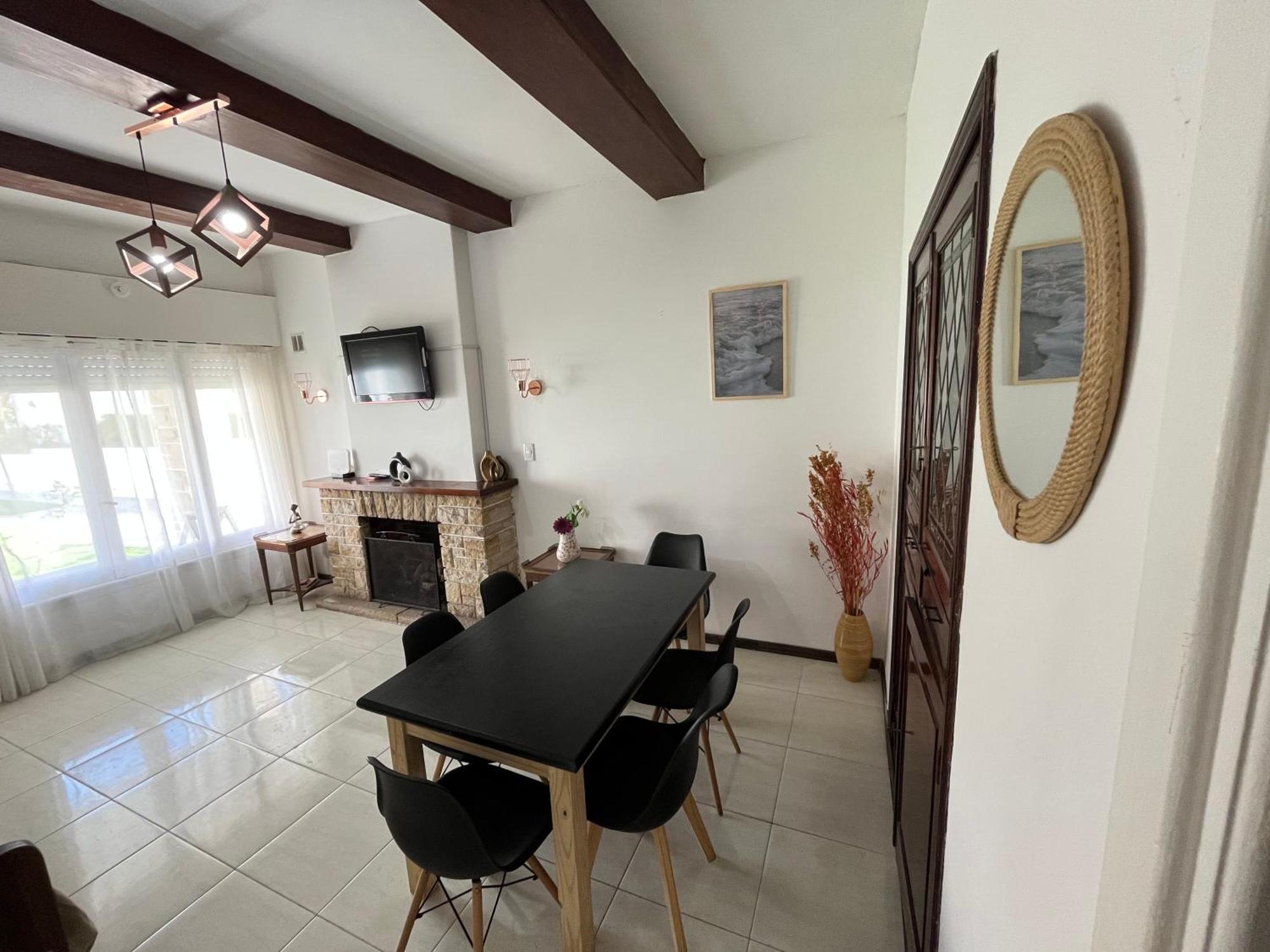 Holiday home Casa Con Gran Jardin *