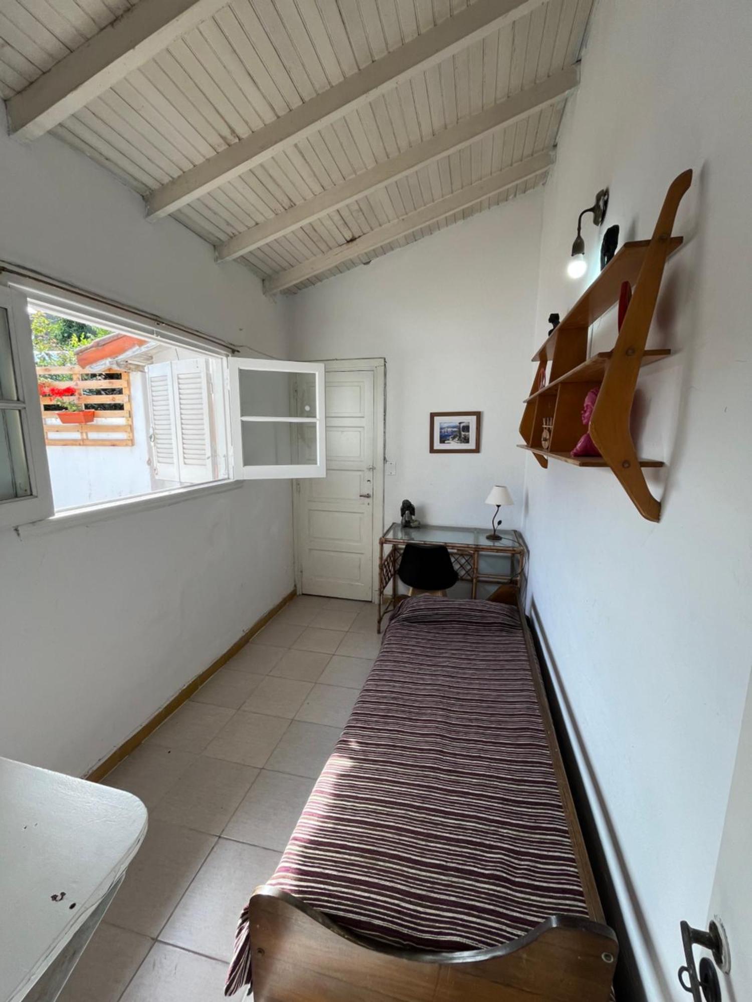 Casa Con Gran Jardin * Mar del Plata