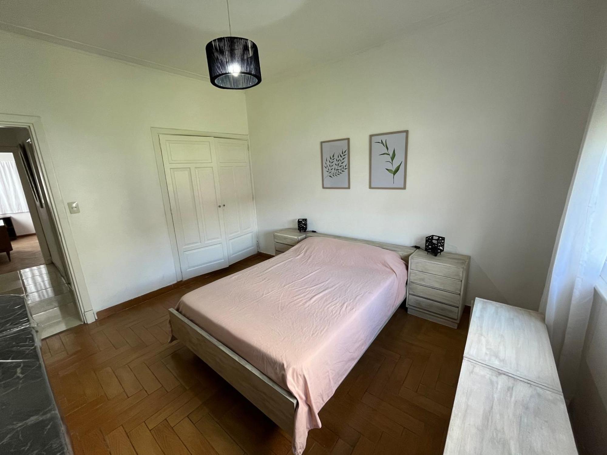 Casa Con Gran Jardin Holiday home